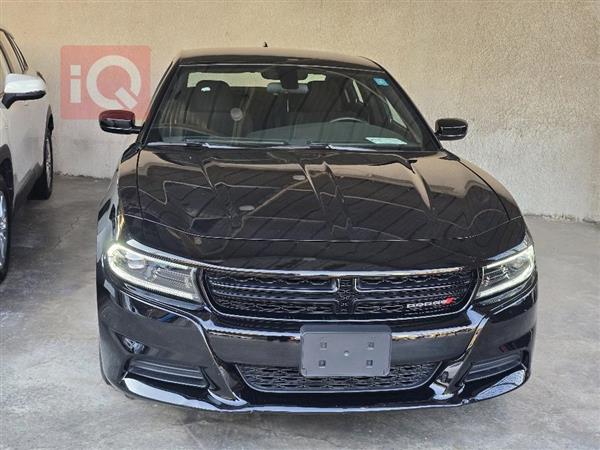 Dodge Charger 2023 for sale in Iraq - Baghdad